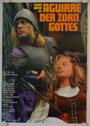 Aguirre Wrath of God (Aguirre - Der Zorn Gottes)